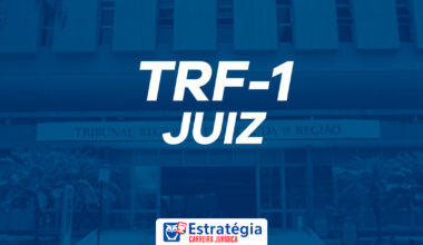 concurso trf1 juiz