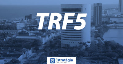 2º Simulado TRF5 (Juiz) Pós-edital