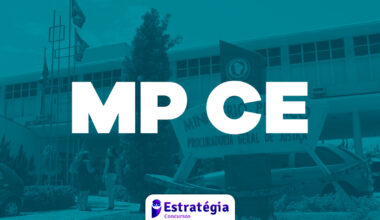 edital mp ce promotor