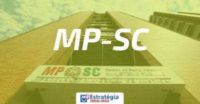 Promotor MP SC: Regulamento publicado!