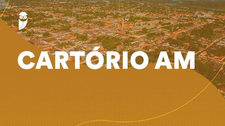 Edital Cartório AM: provas realizadas!