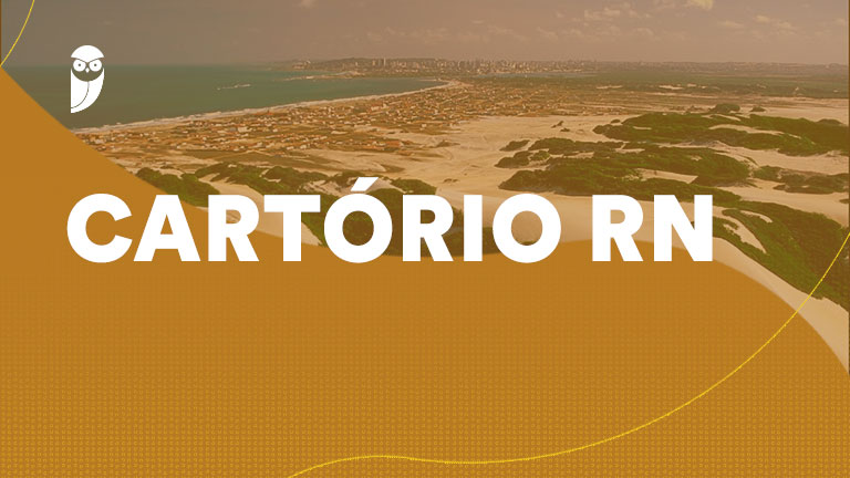 Concurso Cartório RN: rescindido contrato com o Cebraspe? Entenda!