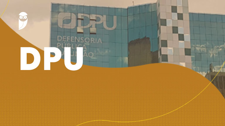 Concurso Defensor Público Federal: publicada a resolução do próximo certame