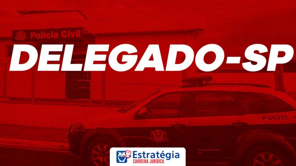 Delta da PC SP: Revisão de Véspera