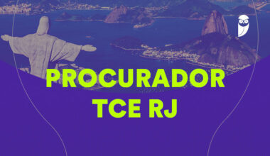 Procurador do TCERJ