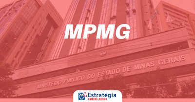 MP MG Promotor: Intensivo de temas específicos