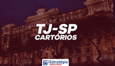 concurso cartório sp