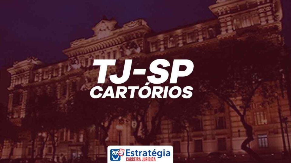 Prova comentada Tabelionato de Protestos Cartório SP