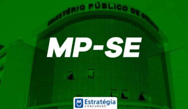 mp sergipe