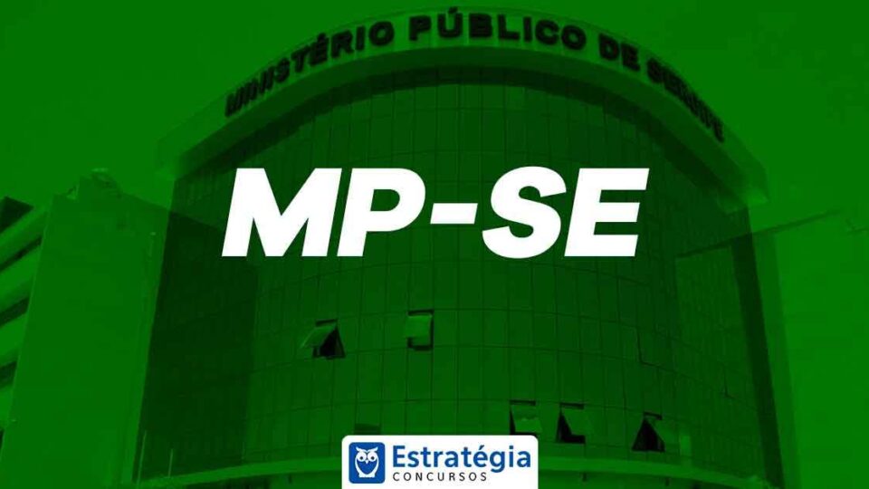 Concurso MP SE Promotor: gabaritos alterados!