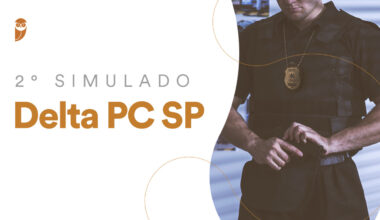 2º Simulado Delta PC-SP