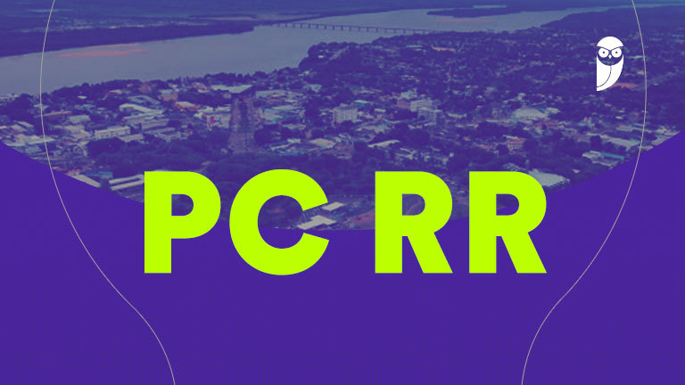 Concurso Delegado RR: resultado final da discursiva é divulgado!