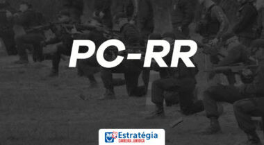 Concurso Delegado RR