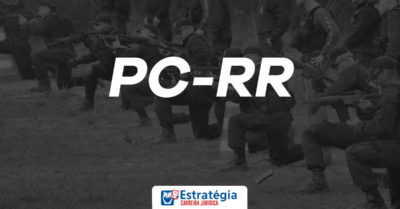 Sistema de Questões: Delegado PC RR 