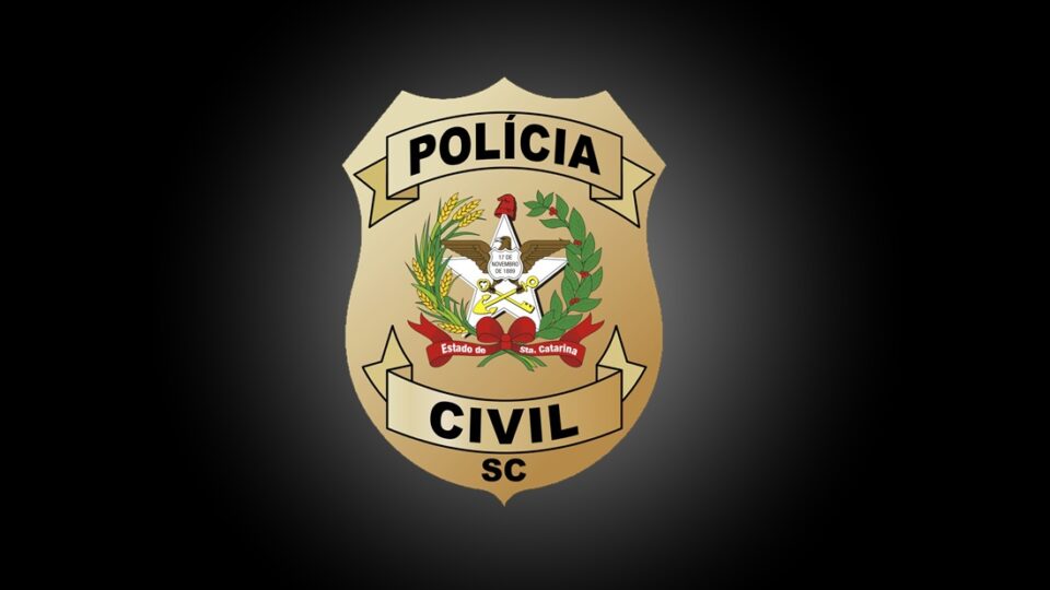 PC SC Delegado: Curso Intensivo Legislação Institucional