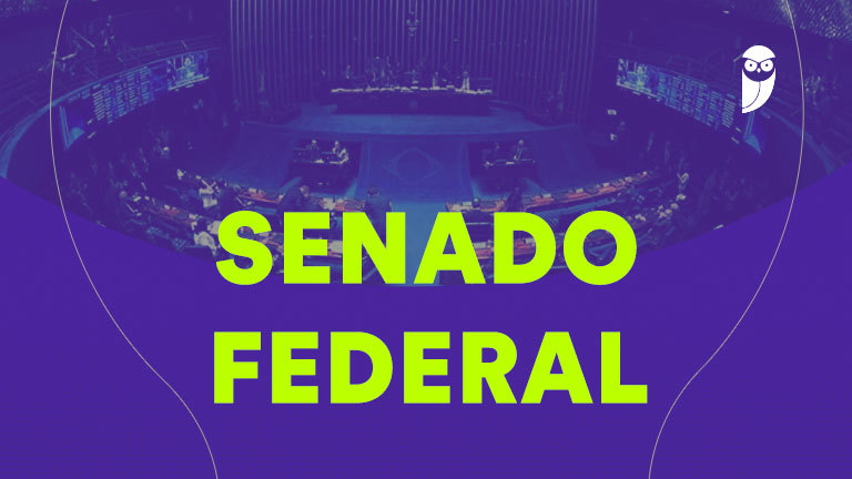 Advogado do Senado Federal: banca definida