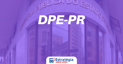 Hora da Verdade: DPE PR Defensor