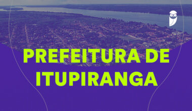 Concurso PGM Itupiranga