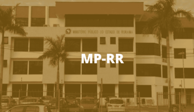 Concurso MP RR Promotor