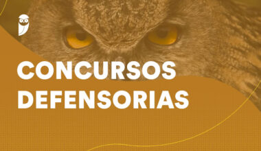 Concursos de defensorias