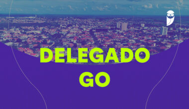 Delegado GO