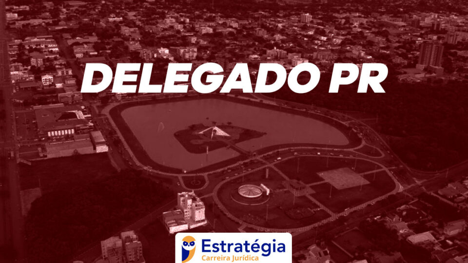 Delegado PR: UFPR é condenada a indenizar candidatos