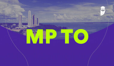 Edital MP TO Promotor