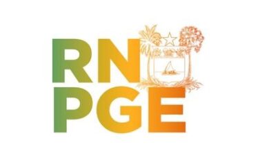 Concurso PGE RN Assessor