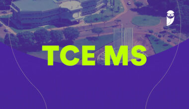 Concurso Procurador TCE MS