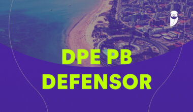 edital dpe pb defensor