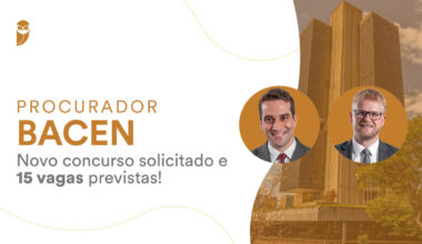 Procurador BACEN