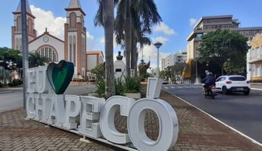 Concurso PGM Chapecó