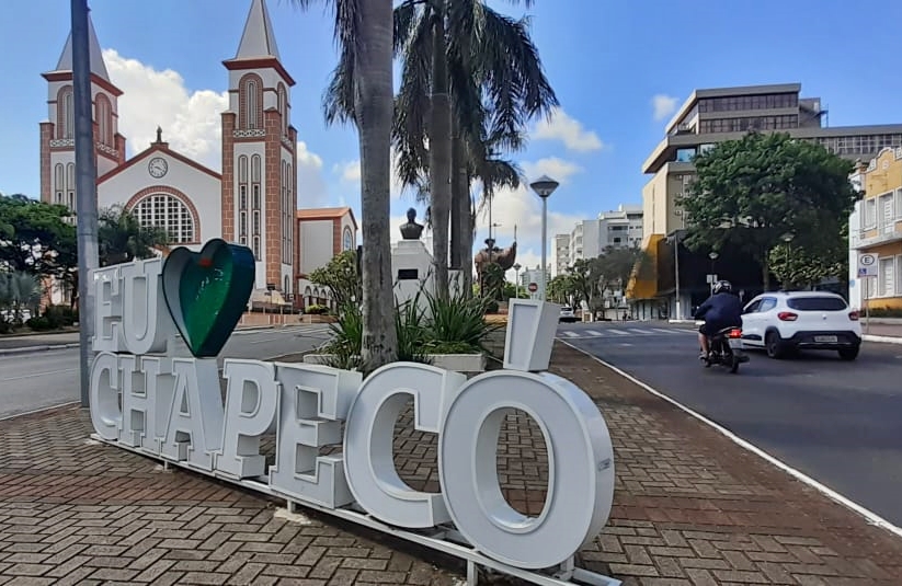 Concurso PGM Chapecó: inscrições encerradas!