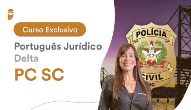 Curso Exclusivo de Português