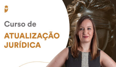 Curso de Atualização Jurídica