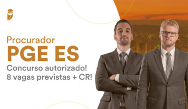 Procurador PGE ES