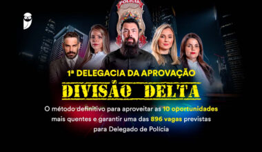 1ª Delegacia da Aprovação