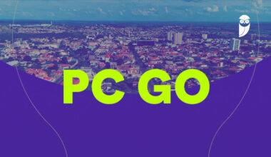 Concurso Delegado GO