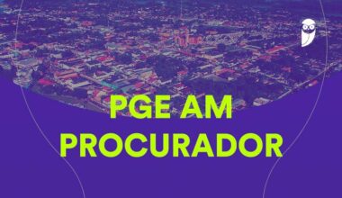 Procurador AM