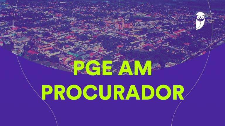 Concurso PGE AM Procurador: resultado da prova de títulos!