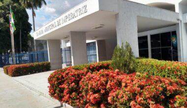 Edital Câmara de Imperatriz