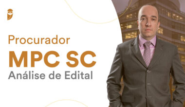 Procurador MPC SC