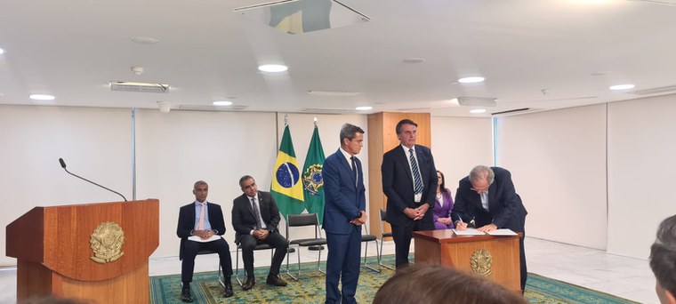 Nova Lei de Registros Públicos – Descubra o que mudou!