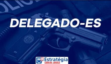 Delegado ES