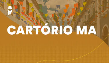 Concurso Cartório MA