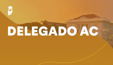 Concurso delegado AC