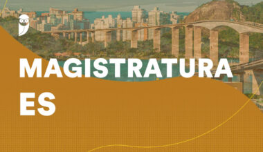 Concurso Juiz ES