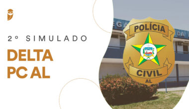 2º Simulado Delta PC AL