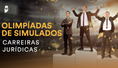 Olimpíadas de Simulados de Carreiras