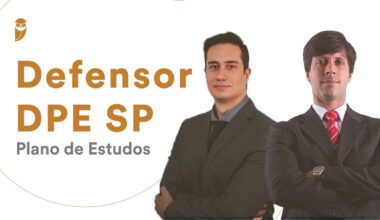 Defensor DPE SP - Plano